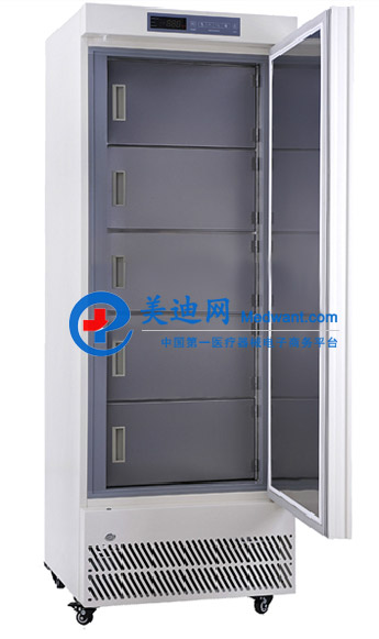 普若迈德 低温冰箱（医用保存箱）MDF-40V320T