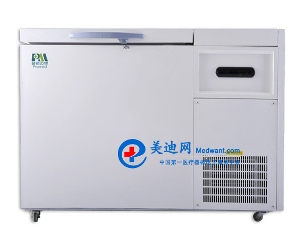 普若迈德 超低温保存箱（医用冰箱）MDF-60H460T