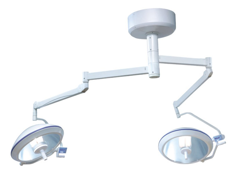博基 整体反射手术无影灯 BJ-L7/7