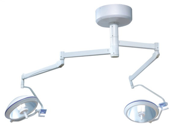 博基 整体反射手术无影灯 BJ-L5/5 标配