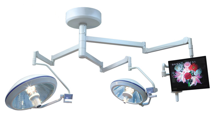 博基 数字摄像手术灯 BJ-L7/5（TV）
