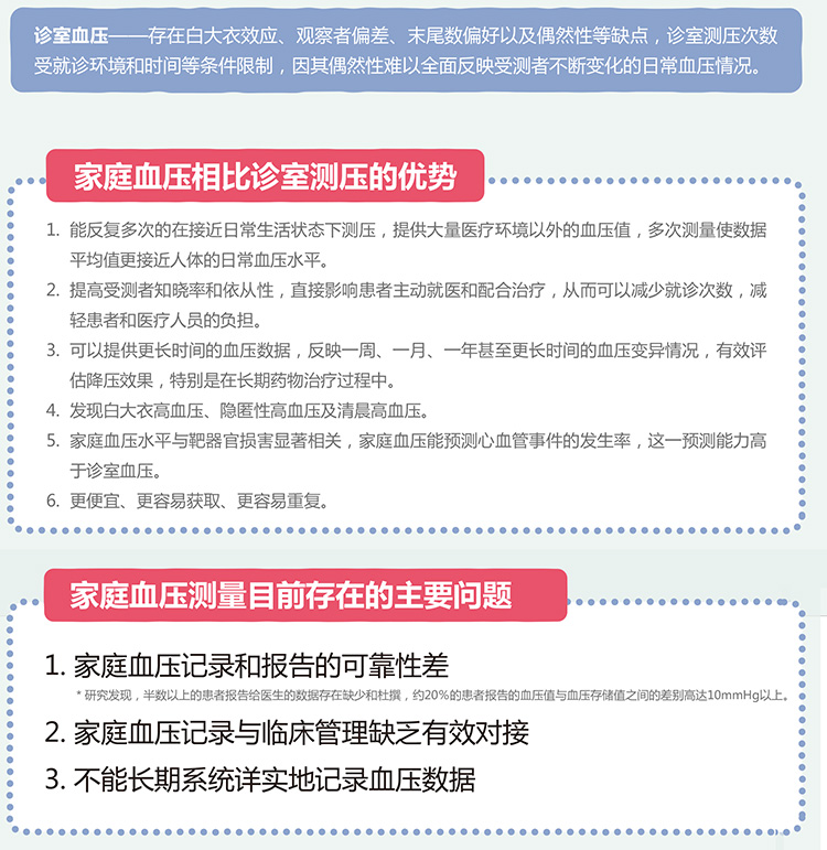 欧姆龙 智诊通 智能电子血压计