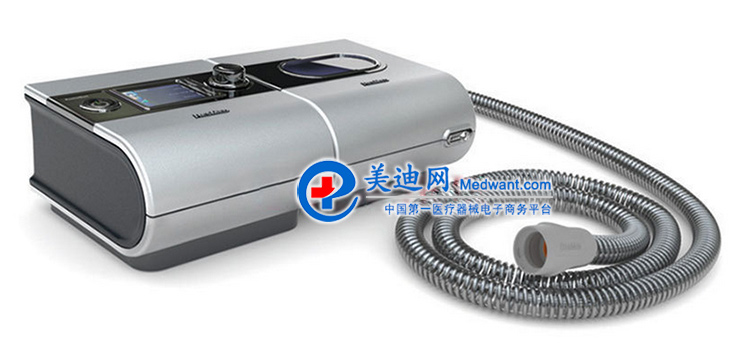 瑞思迈呼吸机S9 Escape (CPAP) 单水平 中文界面