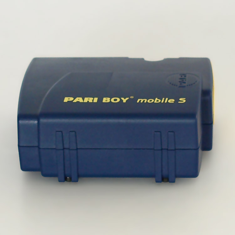 帕瑞雾化器PARI BOY mobile S  18