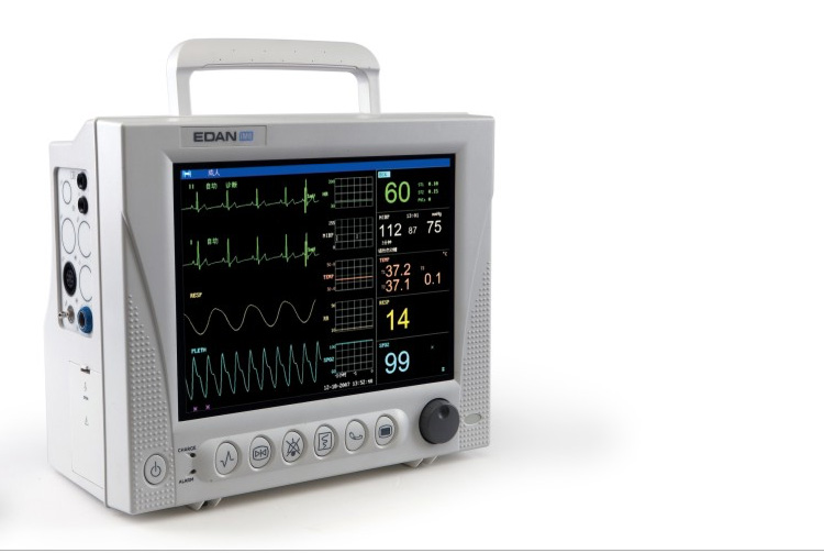 理邦  多参数监护仪  iM8A