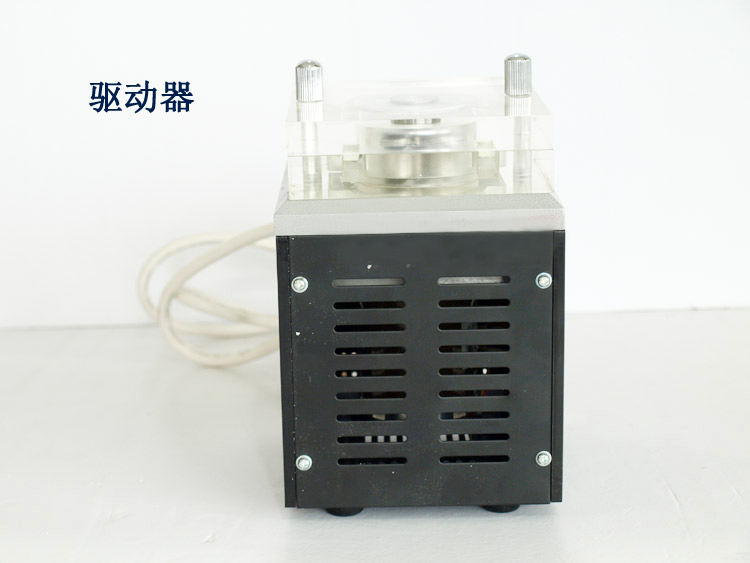 “上海康華”恒流泵HL-4D
