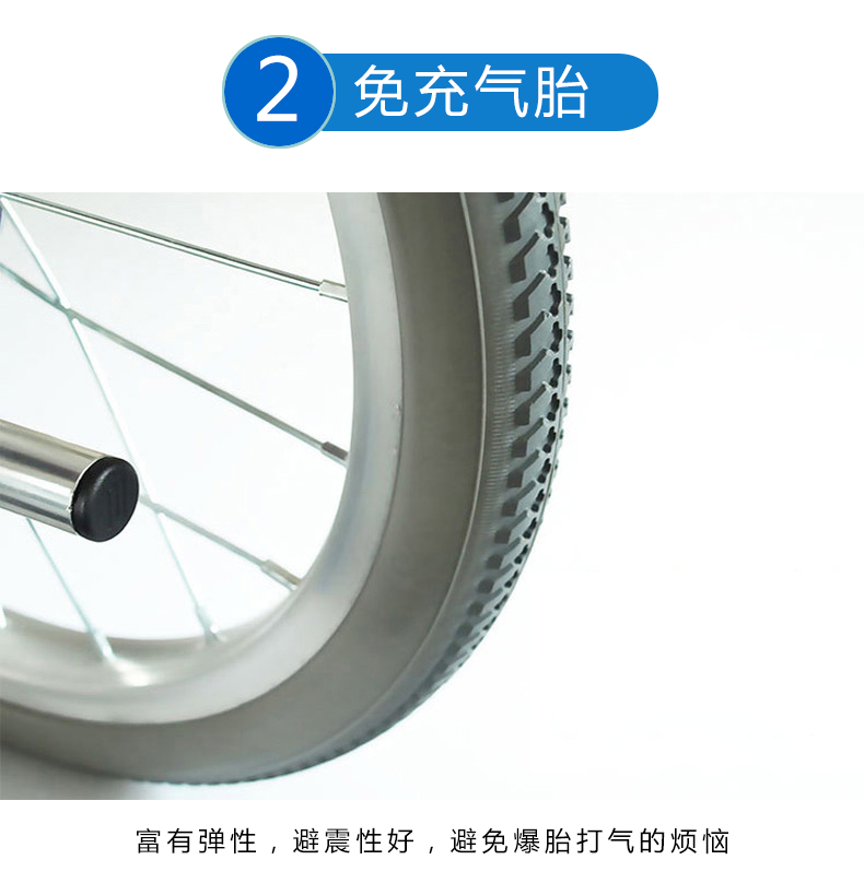 MIKI三贵轮椅车MCVWSW-49JL 折叠轻便 铝合金 老人代步车 MIKI三贵轮椅车MCVWSW-49JL 折叠轻便 铝合金 老人代步车