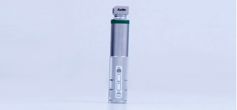 德国卡威 KAWE 光纤喉镜 Flaplight (福莱明)