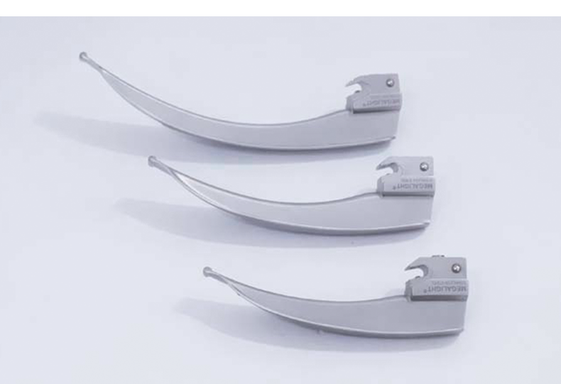 德国卡威KAWE光纤喉镜 内藏型