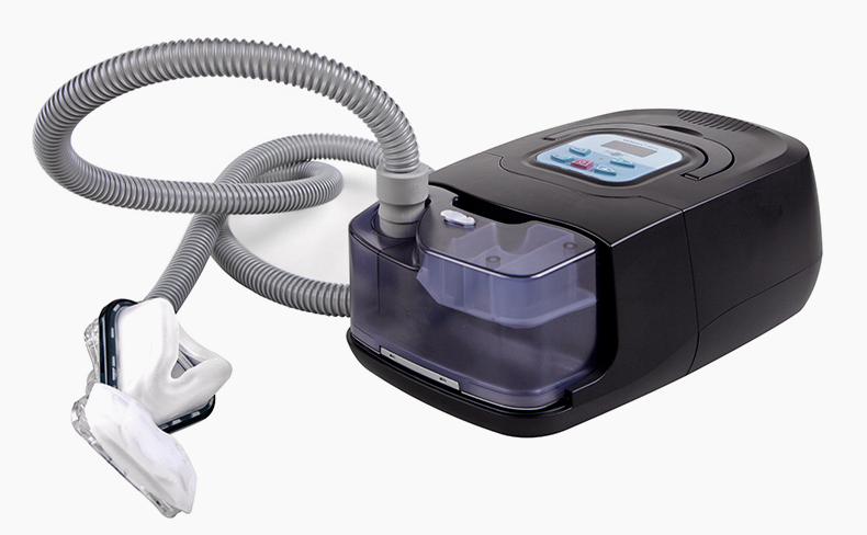 BMC瑞迈特呼吸机730-25T双水平全自动ST模式家用无创肺部疾病专用