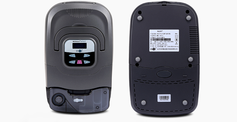 BMC瑞迈特呼吸机730-25T双水平全自动ST模式家用无创肺部疾病专用