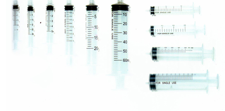 康德莱 一次性使用无菌注射器 5ml 0.6x32