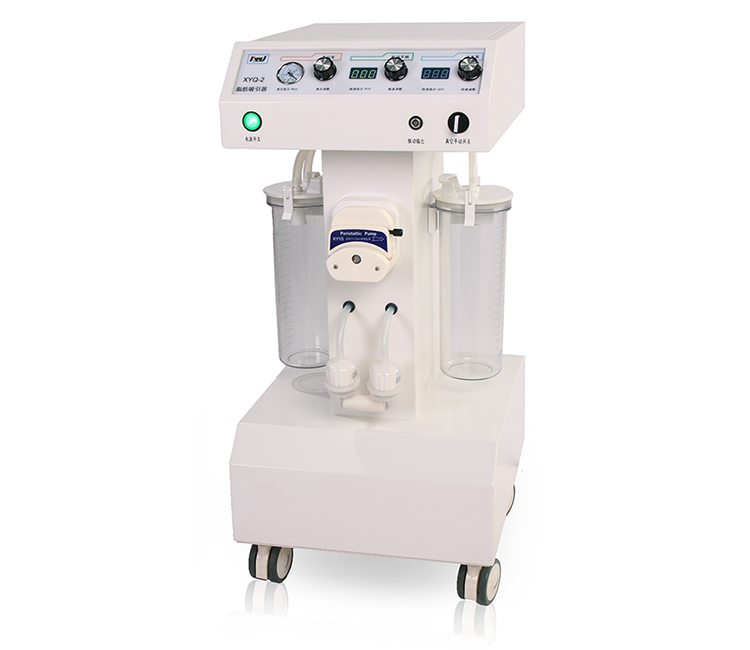 電動吸脂機 XYQ-2  電動脂肪吸引器