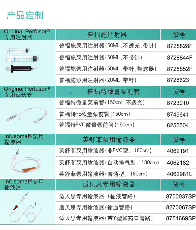 德国贝朗容积微量输液泵 Infusomat Space 适贝思输液泵 注射泵 微量泵 输血泵