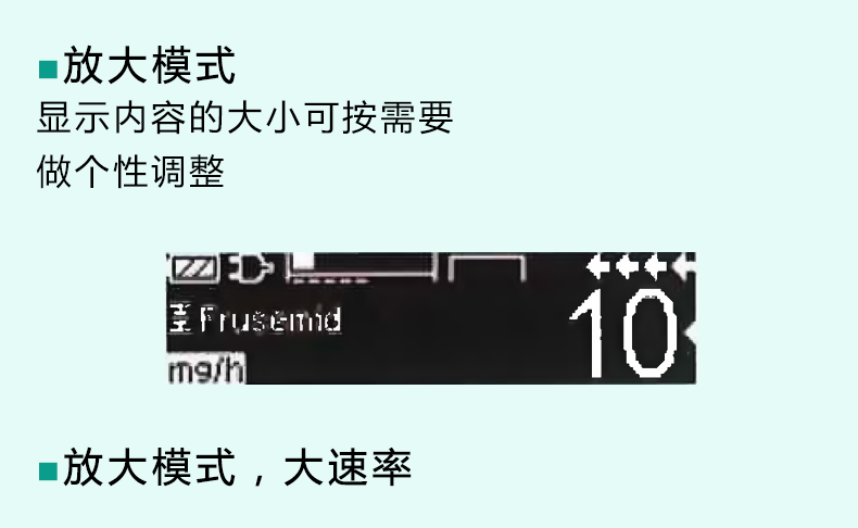 德國貝朗  微量注射泵  Perfusor® Space  8713030