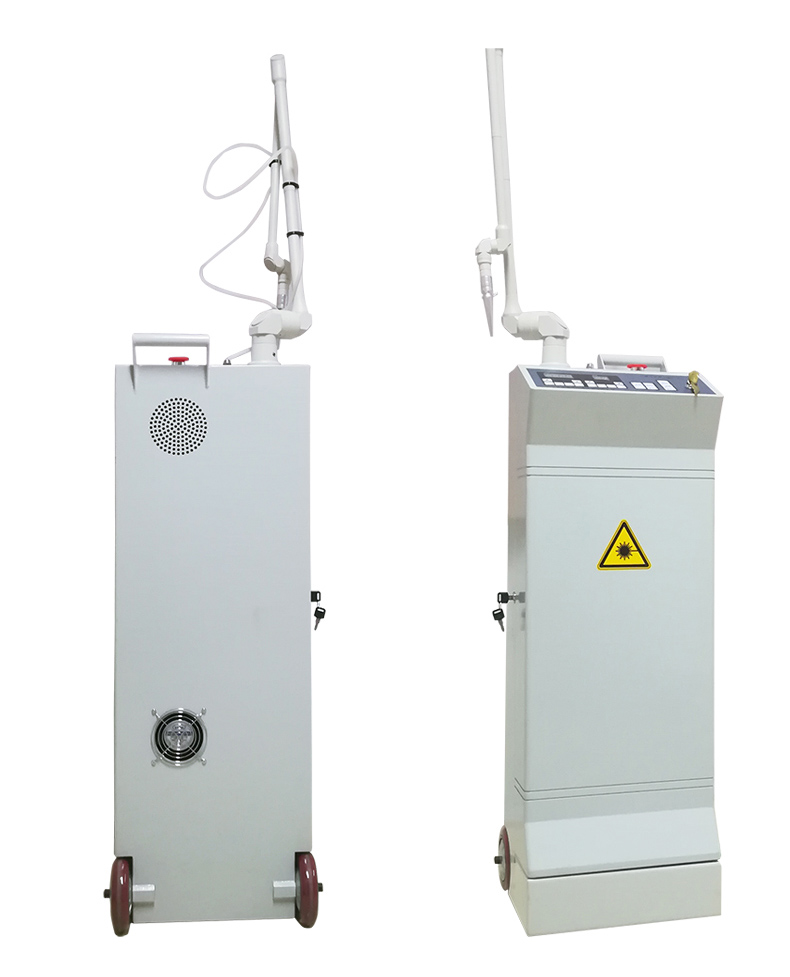 CO2激光治疗仪 二氧化碳激光治疗仪