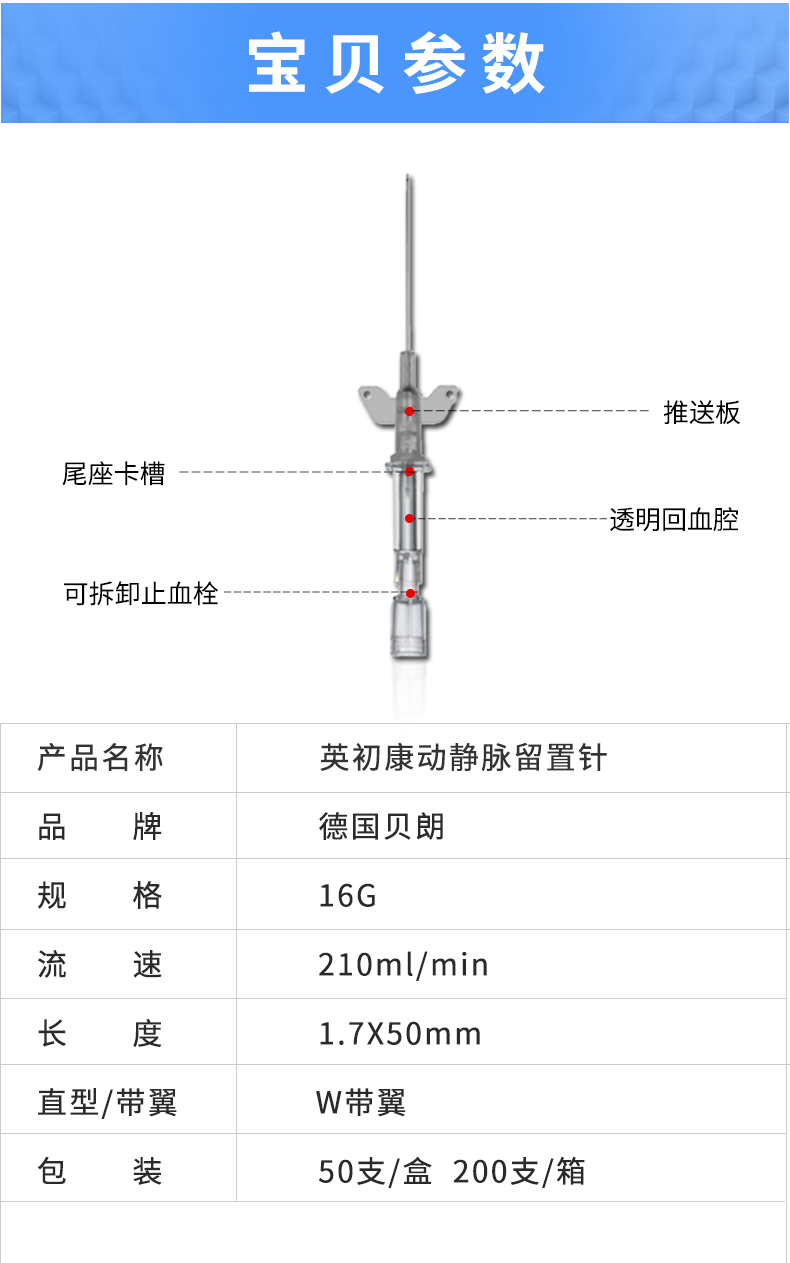 英初康16G带翼