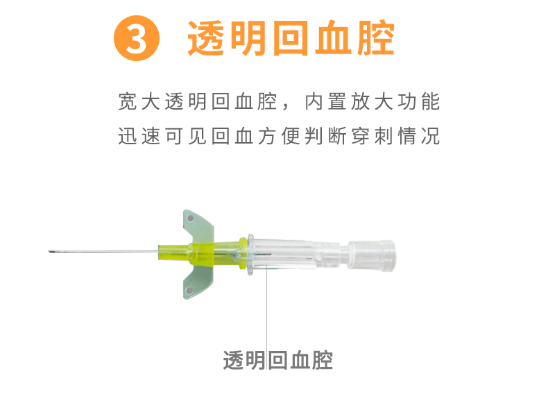 德国贝朗Introcan Safety-W 英全康24G  