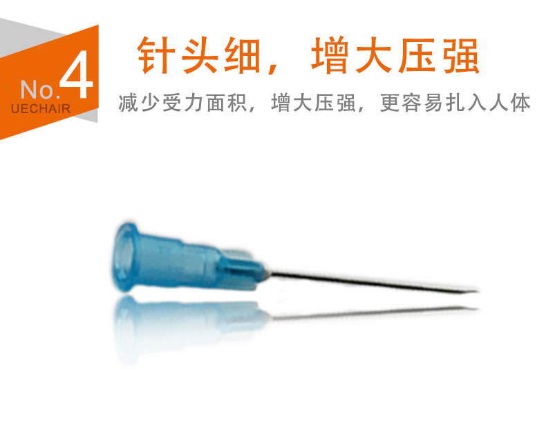 碧迪(BD)一次性使用无菌2ML注射器(带针) 碧迪(BD)一次性使用无菌2ML注射器(带针)