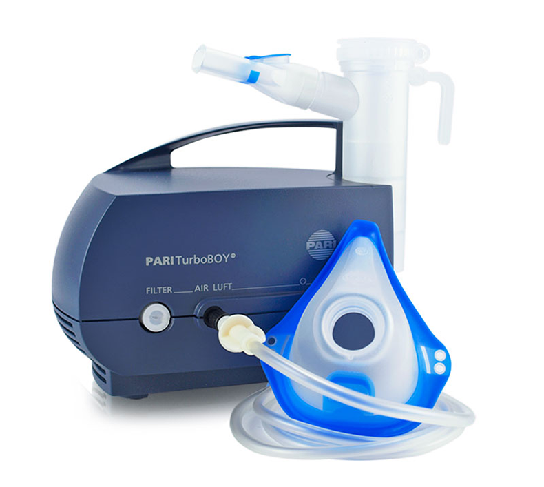 硫酸雾化特布他林价钱