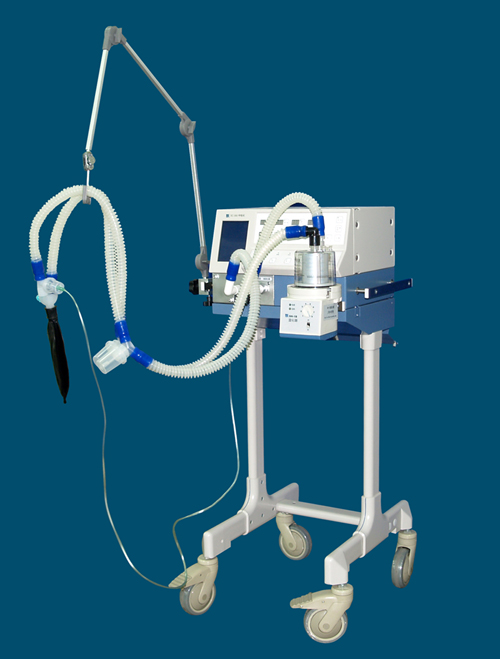 益生呼吸机 多功能呼吸机 呼吸机SC-300
