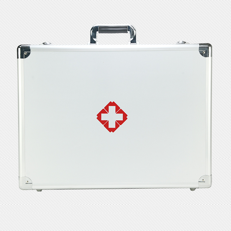 红立方 综合型急救箱 RCB-3 出诊箱