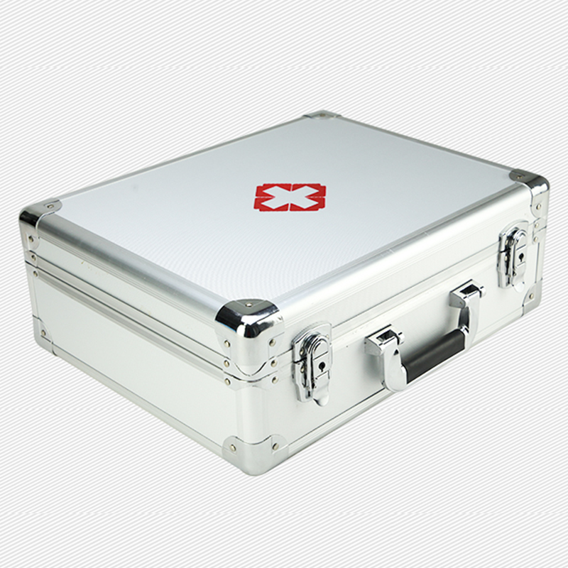 红立方 急救箱 RCB-5 出诊型 红立方 急救箱 RCB-5 出诊型