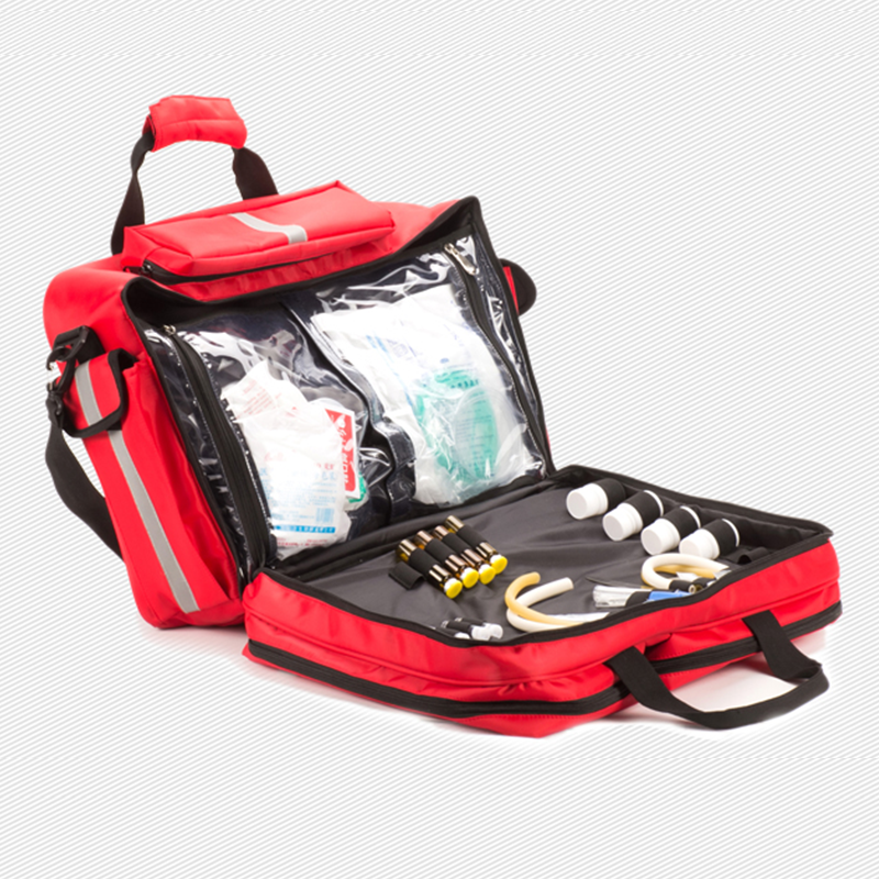 红立方 出诊型急救保健包 RCB-5A