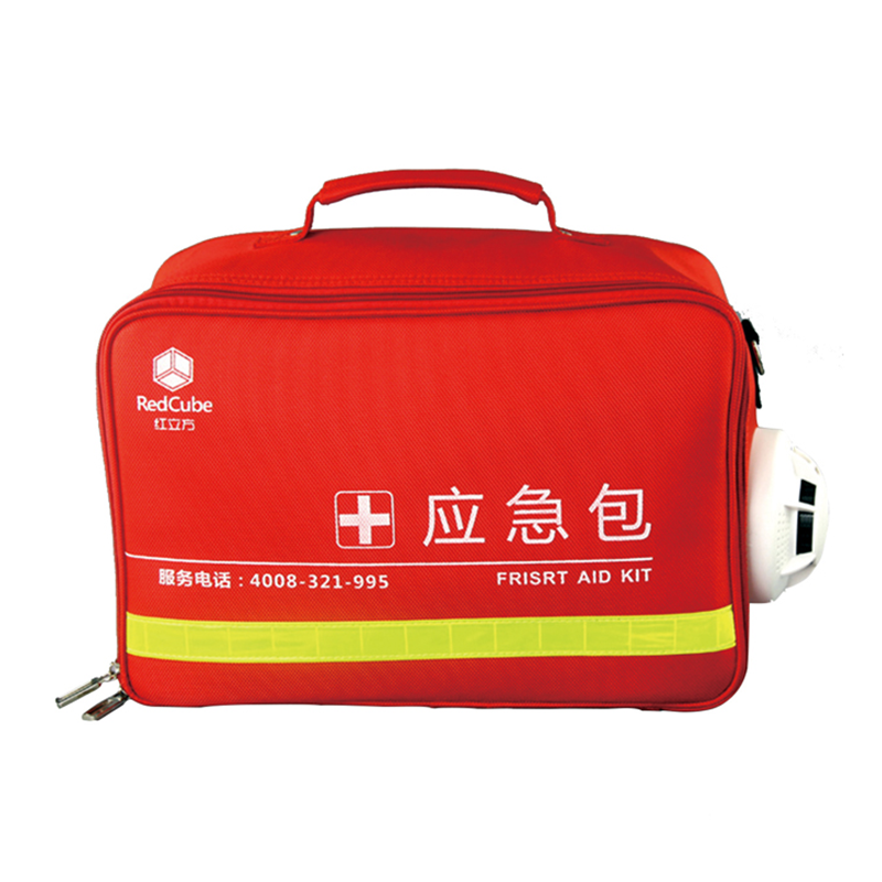 红立方 精装版火灾逃生包 RCN-021B 红立方 精装版火灾逃生包 RCN-021B