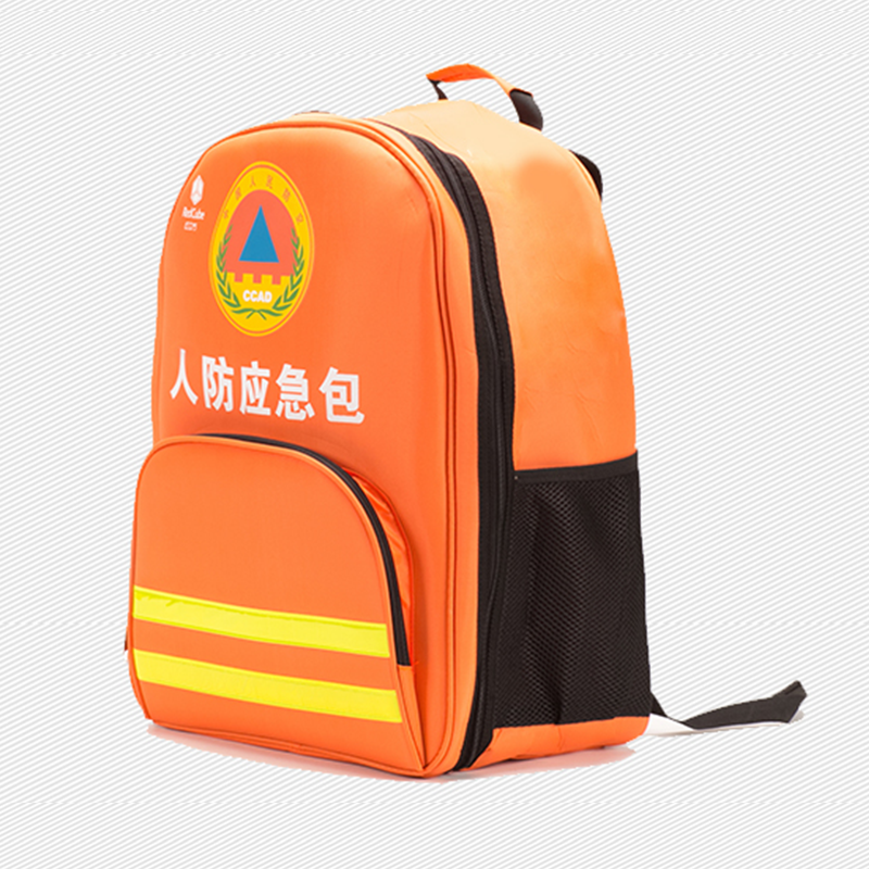 红立方 人防应急包 RCN-090 红立方 人防应急包 RCN-090