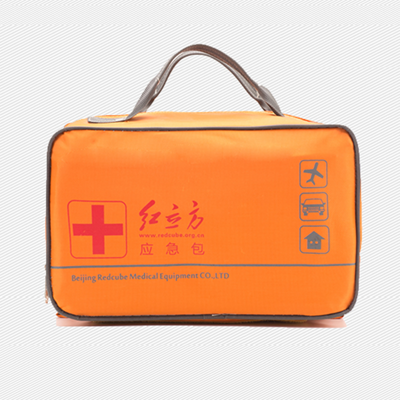 红立方 车载应急包 RCC-020B