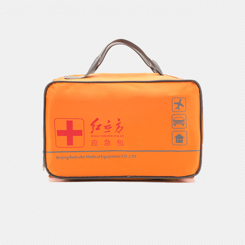 红立方 车载急救包 RCC-020