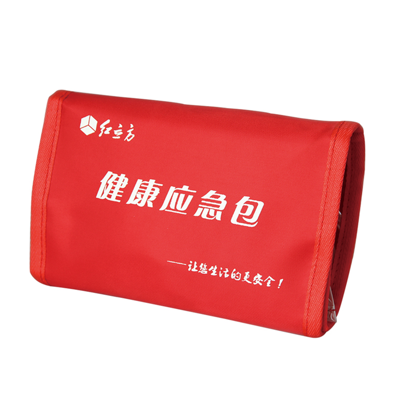 红立方 户外急救包 RCH-002 红立方 户外急救包 RCH-002