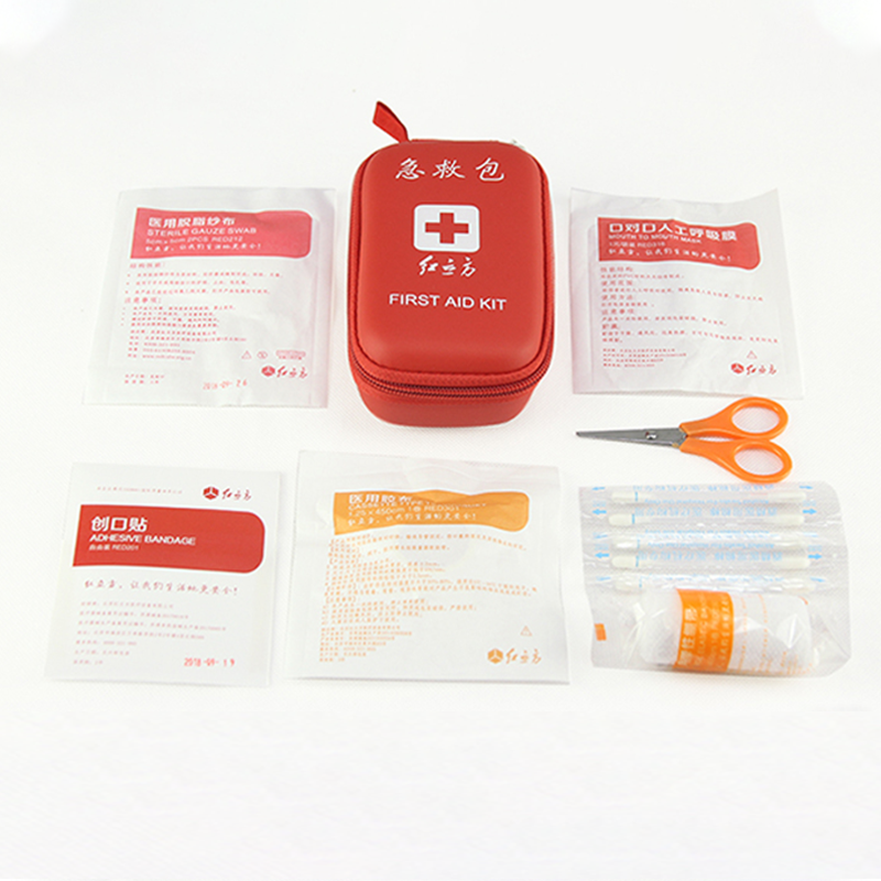 红立方 急救包 RCH-038