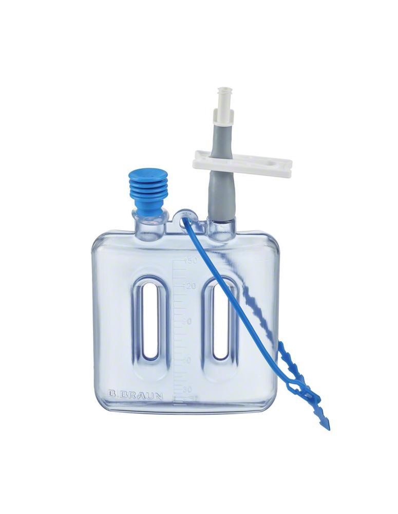 德国贝朗 迪诺保Drainobag  伤口负压引流瓶 高负压引流瓶套装 规格型号参数