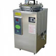 上海博迅不锈钢立式压力蒸汽灭菌器 BXM-30R(YXQ-LS-30SII)