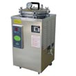 上海博迅不锈钢立式压力蒸汽灭菌器 YXQ-LS-100SII