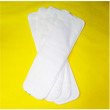 福悠悠布优优失禁专用吸收衬垫2302 3层4条装 15×50cm