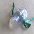 鱼跃鱼跃雾化器配件:面罩402AI型