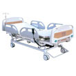长城电动护理床A7型 ABS床头 中控 五功能
