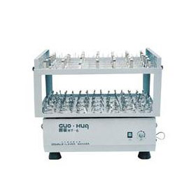 国华双层调速多用振荡器 HY-6