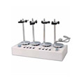 国华多头恒温磁力搅拌器 HJ-4