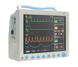 康泰病人监护仪 CMS8000型