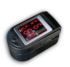 手指血氧仪CMS 50DL型(LED屏)
