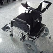 知行电动轮椅 DYW-61AL型