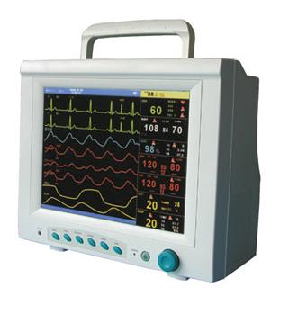 康泰病人监护仪CMS9000型
