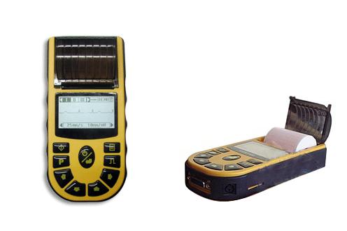康泰掌上心电图机 ECG 80A型