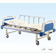 普康ABS床头移动双摇床 B-11-1型