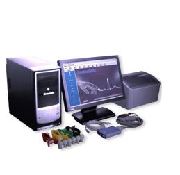 康泰心电工作站CONTEC 8000型